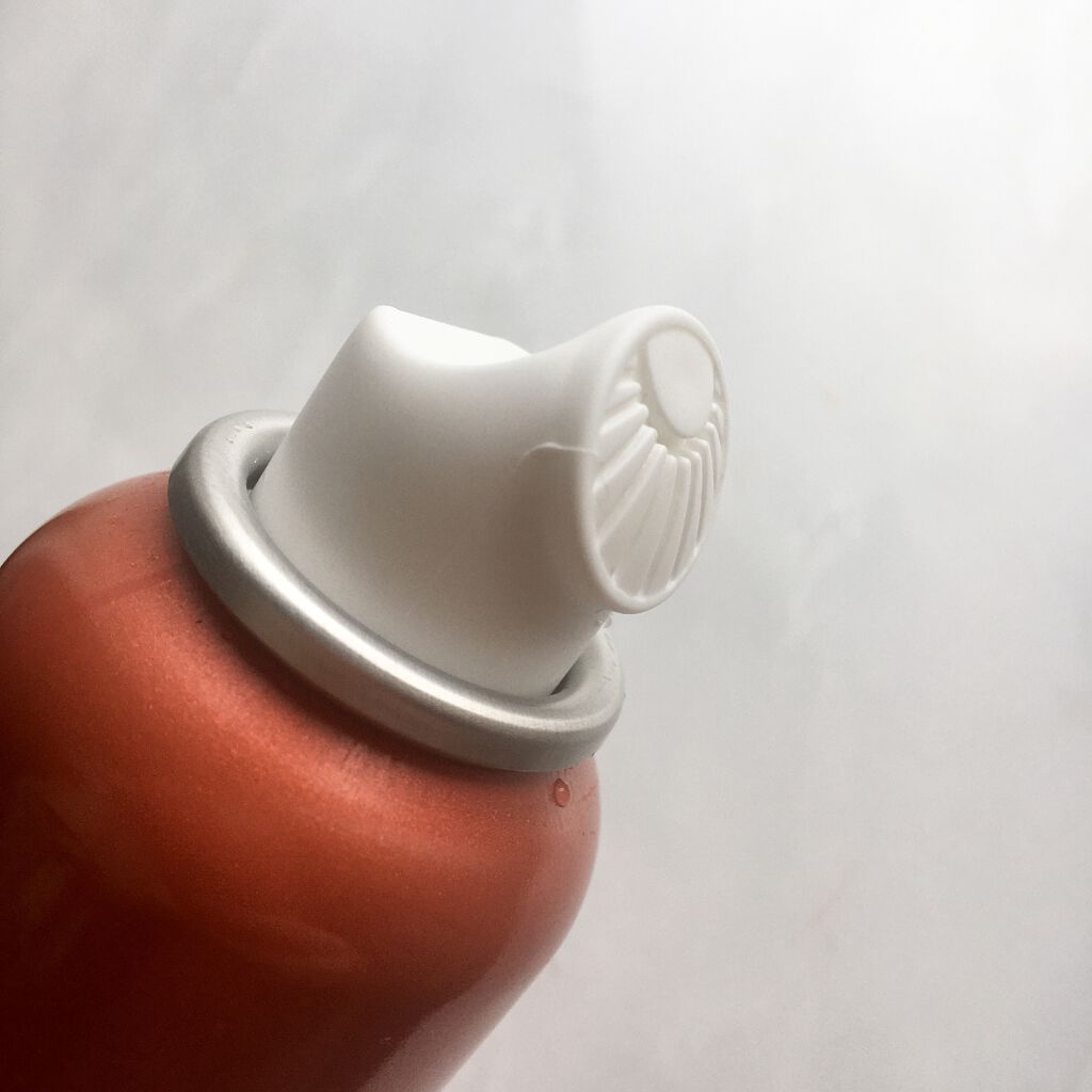 VC100ホットウォッシングフォーム/ドクターシーラボⓇ/泡洗顔を使ったクチコミ（2枚目）