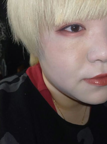 スモール アイシャドウ/M・A・C/単色アイシャドウを使ったクチコミ(7枚目)