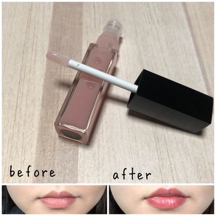 エッセンス リッププランパー/Visée/リッププランパーを使ったクチコミ(3枚目)