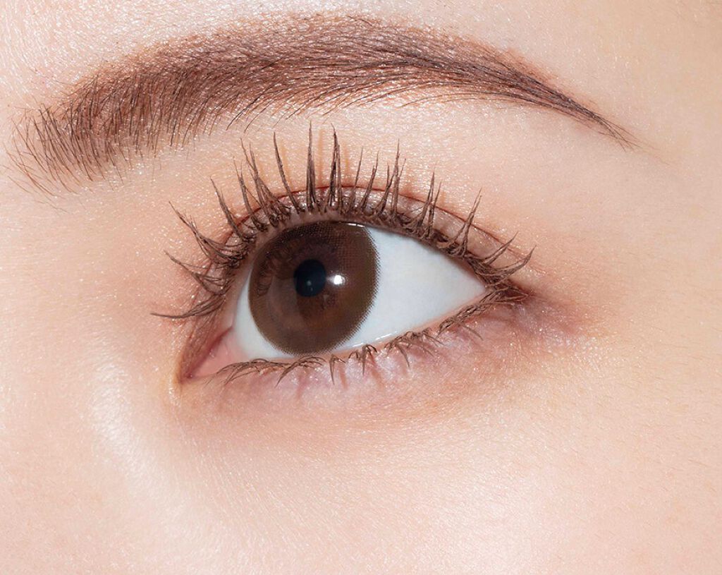 愛ラッシュマスカラR/b idol/マスカラを使ったクチコミ(4枚目)