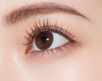 愛ラッシュマスカラR/b idol/マスカラを使ったクチコミ(4枚目)