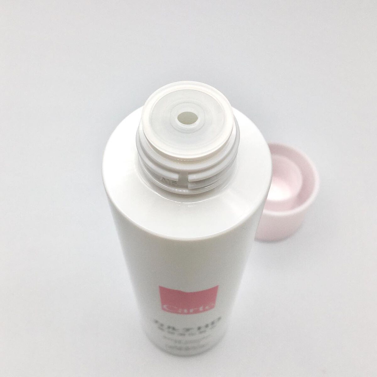 モイスチュア ローション/カルテHD/化粧水を使ったクチコミ（3枚目）