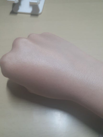 ビオレUV アクアリッチウォータリージェル /ビオレ/日焼け止め・UVケアを使ったクチコミ(6枚目)