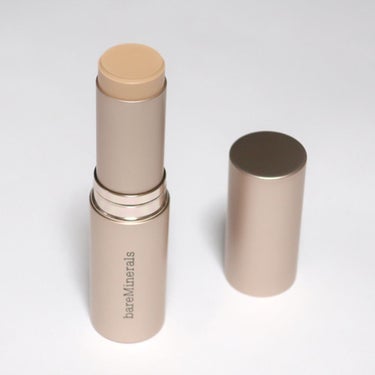 CR ハイドレイティング ファンデーション スティック/bareMinerals/その他ファンデーションを使ったクチコミ（1枚目）