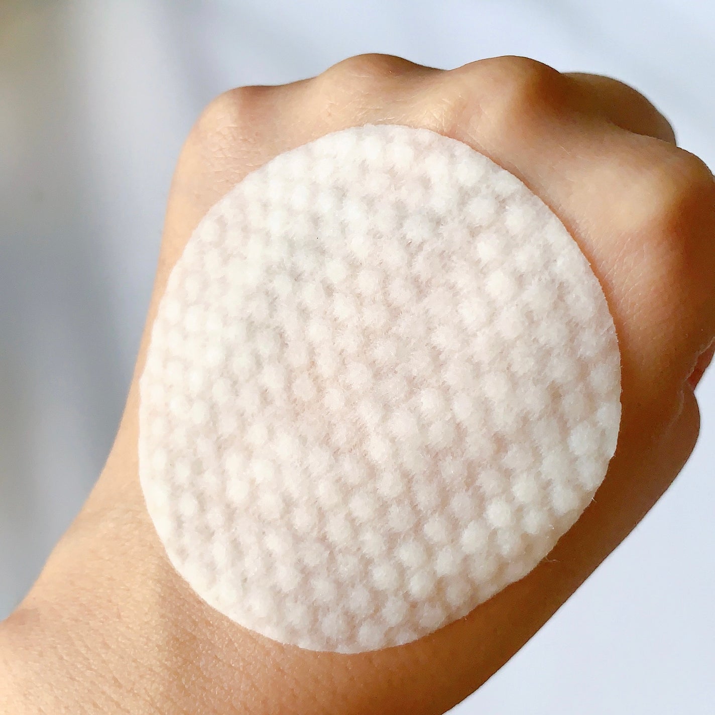 ディープビタCパッド/MEDICUBE/トナーパッドを使ったクチコミ(4枚目)