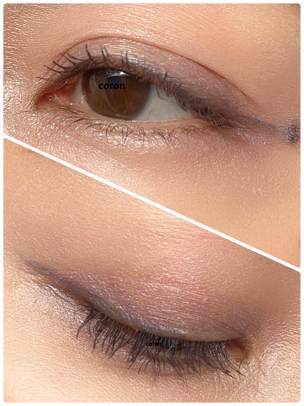 超細芯アイブロウ/CEZANNE/アイブロウペンシルを使ったクチコミ(2枚目)