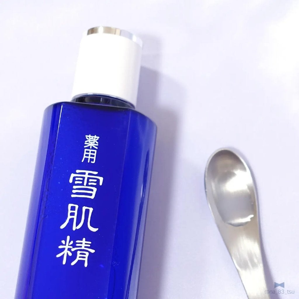 薬用 雪肌精/雪肌精/化粧水を使ったクチコミ(4枚目)
