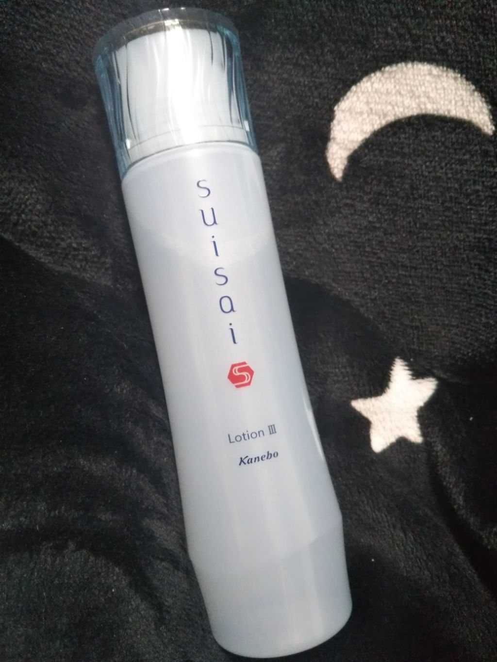 ローション/suisai/化粧水を使ったクチコミ（1枚目）