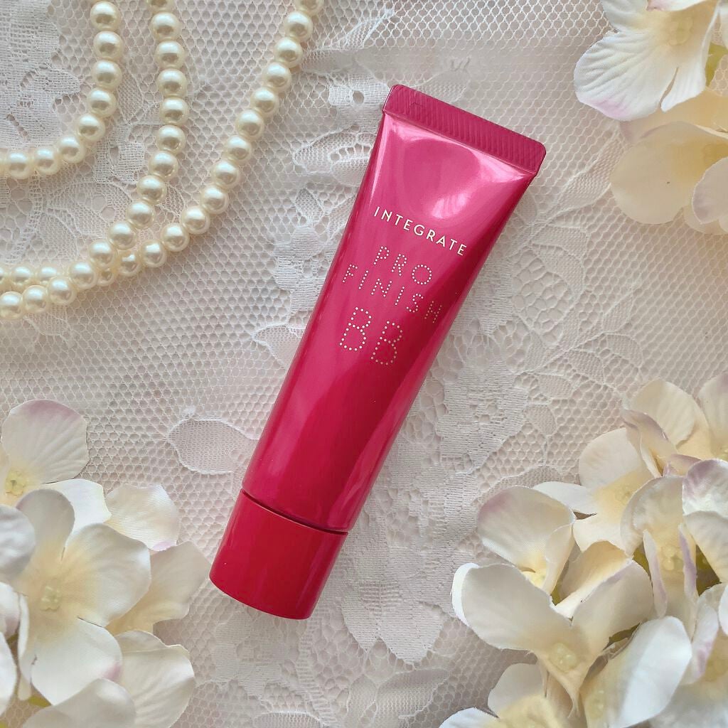 プロフィニッシュ BB/インテグレート/BBクリームを使ったクチコミ(6枚目)