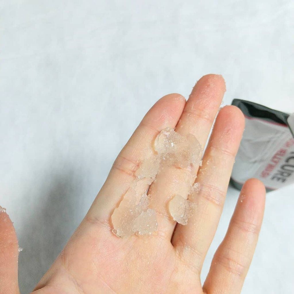 シカキュア メイク ホールドミスト/山忠/ミスト状化粧水を使ったクチコミ(5枚目)