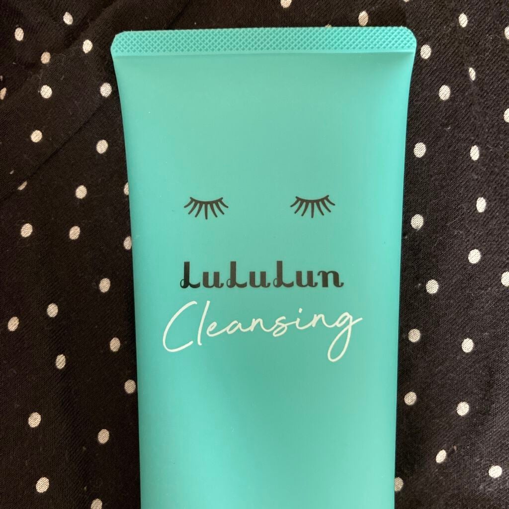 ルルルン クレンジングマイルドジェル/ルルルン/クレンジングジェルを使ったクチコミ(1枚目)