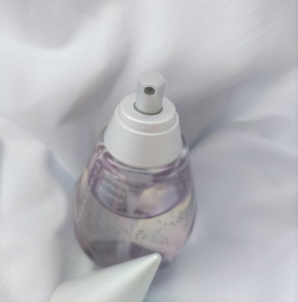 シナジーディフェンスエッセンス/Ms.SYNERGY/美容液を使ったクチコミ(2枚目)