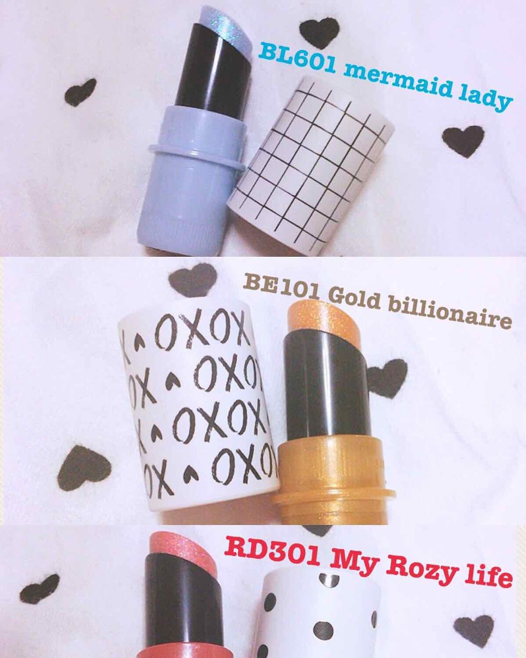 ミニトゥーマッチ/ETUDE/口紅を使ったクチコミ(1枚目)