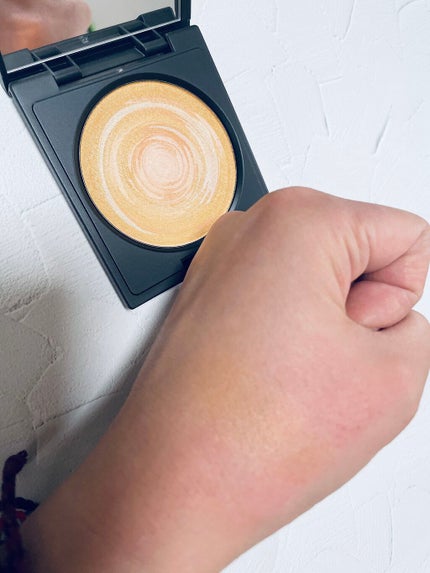 セルヴォーク インディケイトアイブロウマスカラ C 〈C〉04/Celvoke/眉マスカラを使ったクチコミ(3枚目)