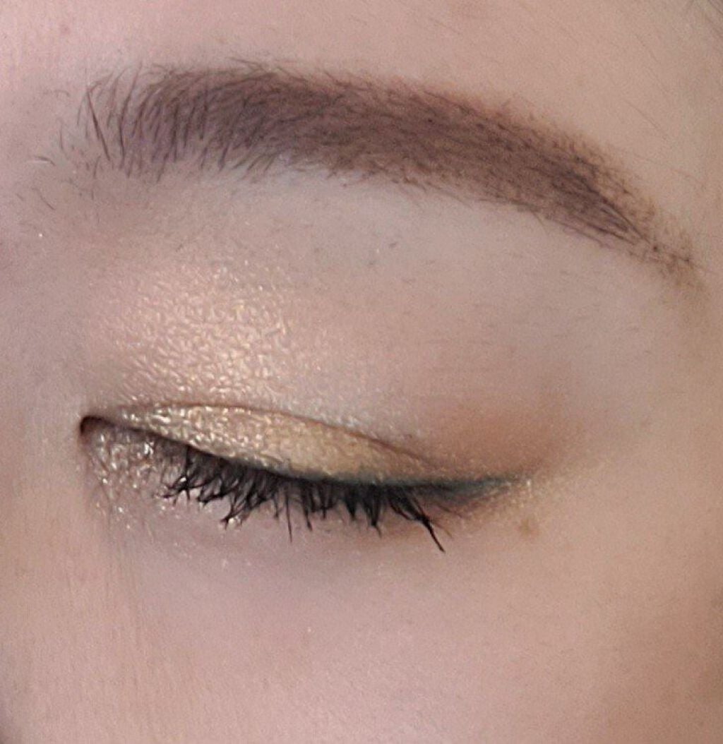 アイ コール/M・A・C/ペンシルアイライナーを使ったクチコミ(3枚目)