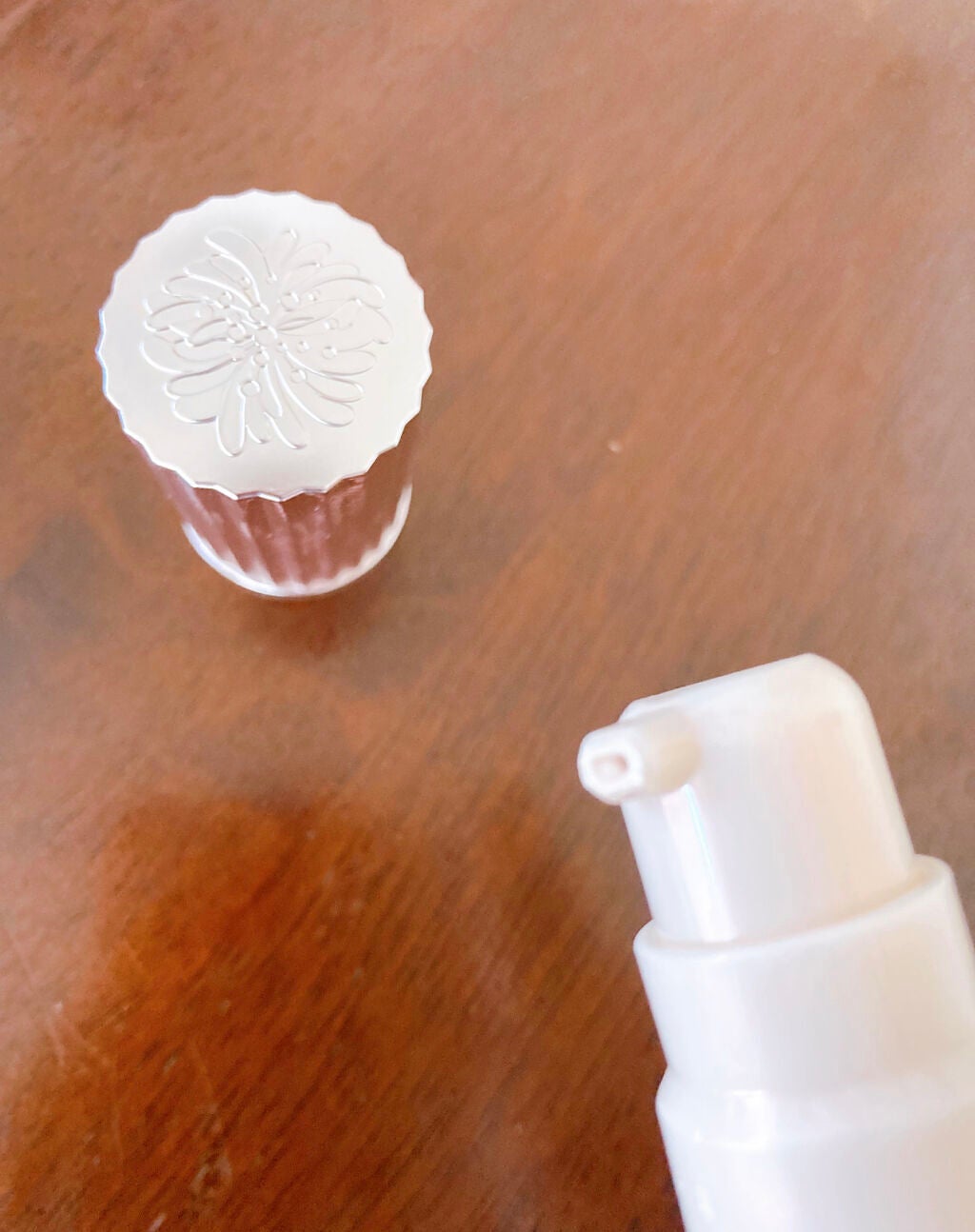 ラトゥー エクラ ファンデーション プライマー N/PAUL & JOE BEAUTE/化粧下地を使ったクチコミ(3枚目)