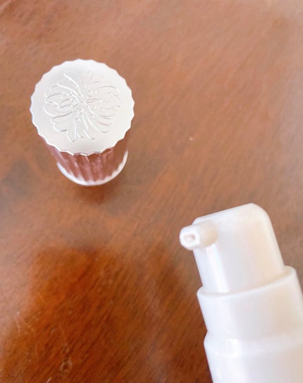 ラトゥー エクラ ファンデーション プライマー N/PAUL & JOE BEAUTE/化粧下地を使ったクチコミ(3枚目)