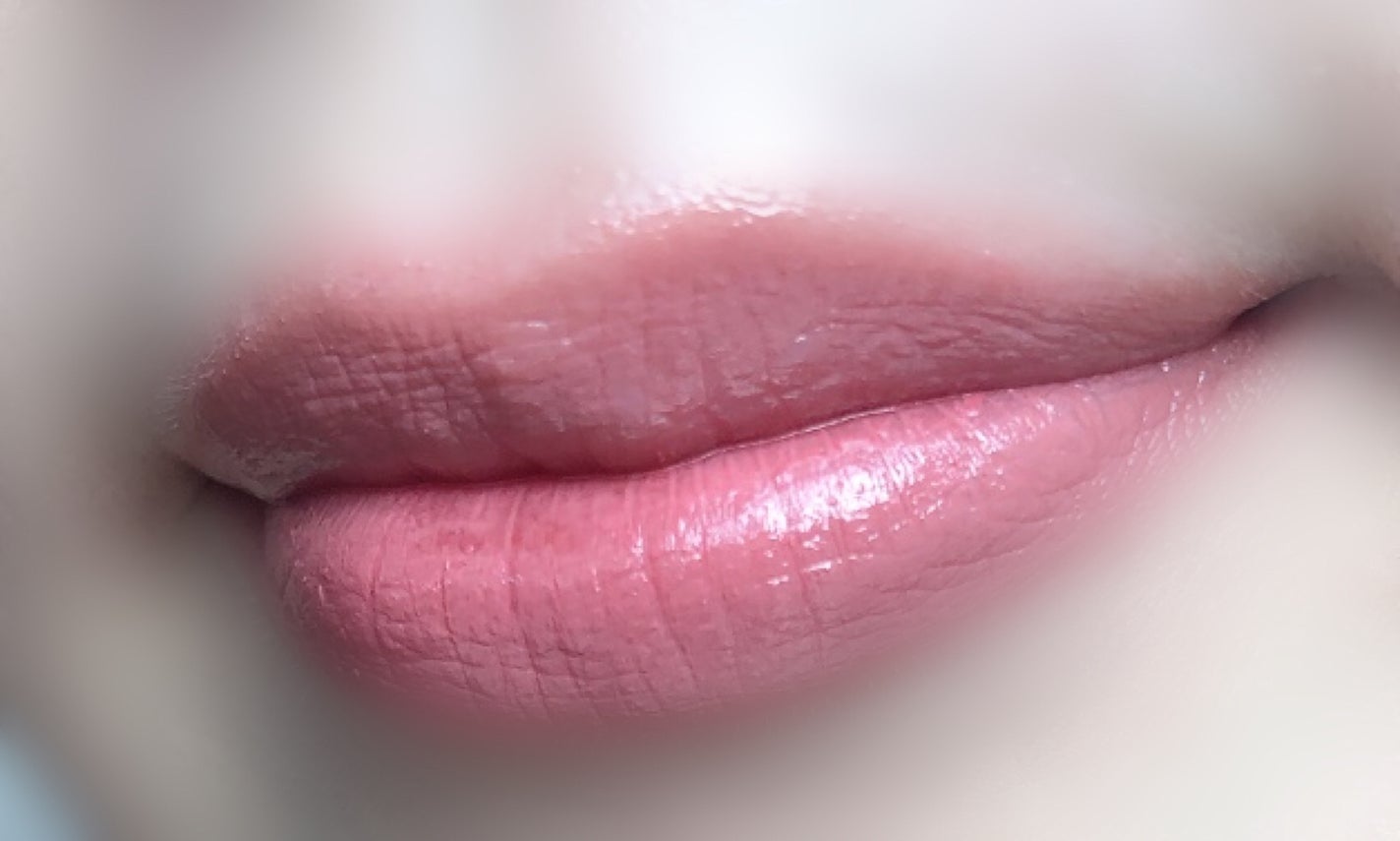 B.A カラーズ コレクティッド カラースティック リップカラー・ブラッシュ/B.A/口紅を使ったクチコミ(4枚目)