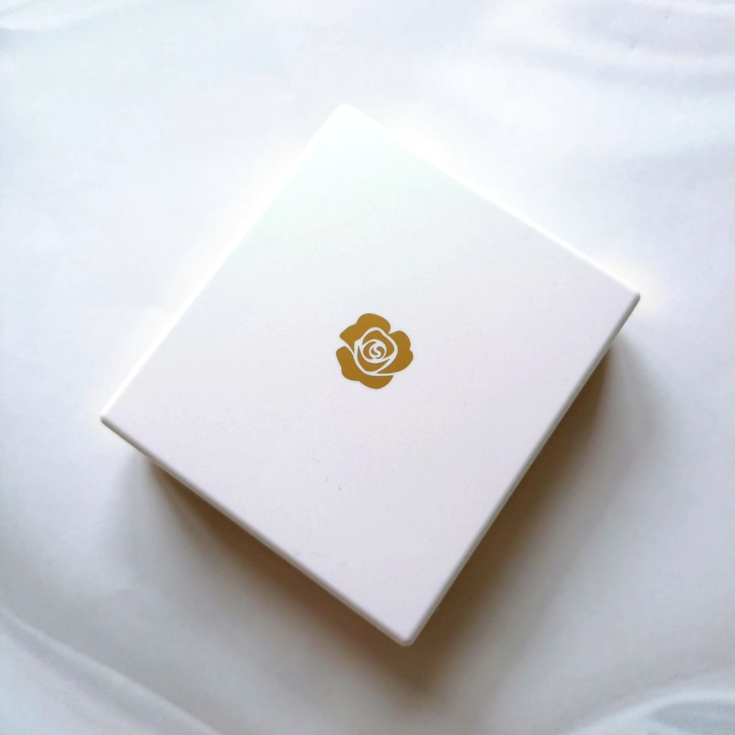 ステファニー サンブロック ルーセントパウダー Ⅲ/ステファニー/プレストパウダーを使ったクチコミ（2枚目）