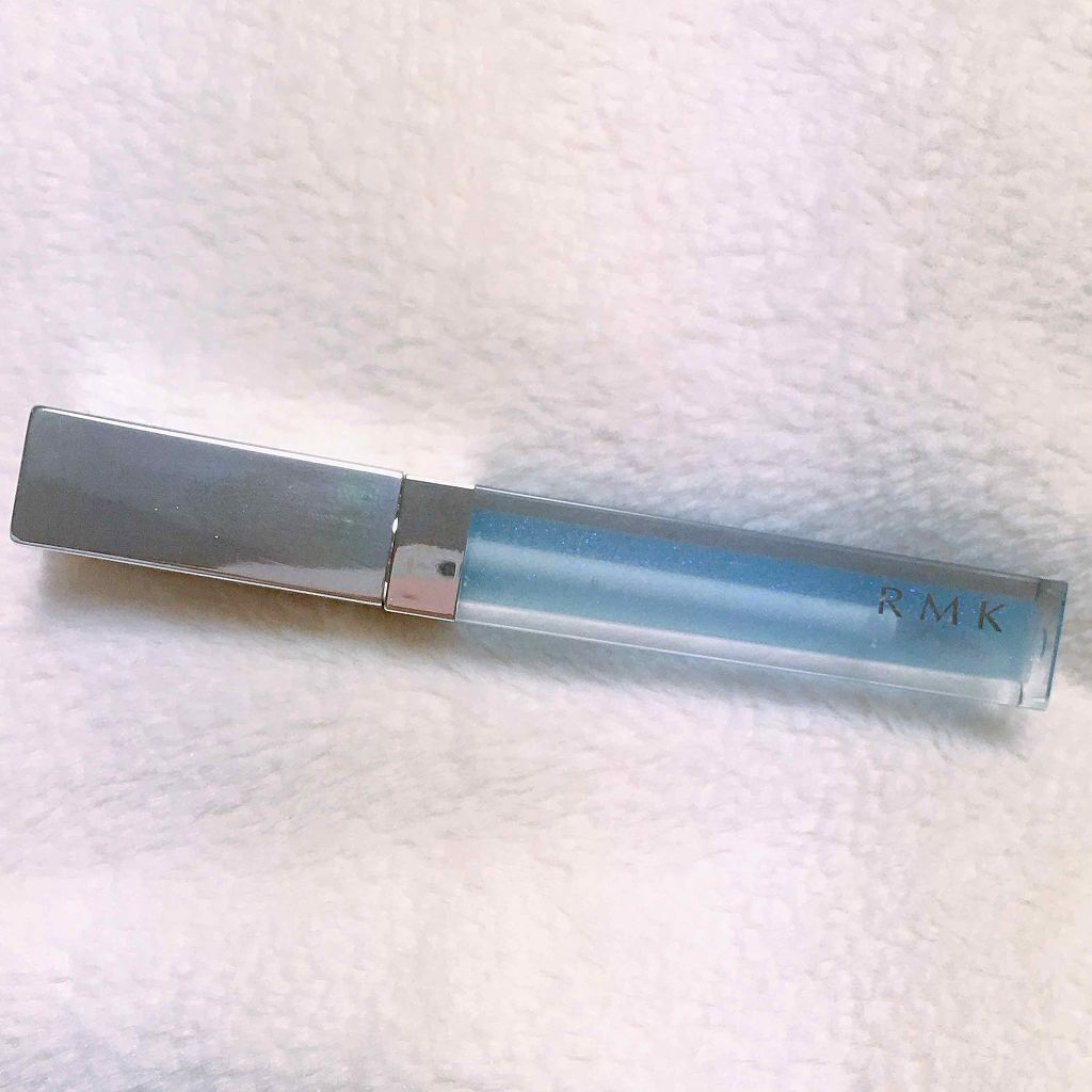 RMK リップジェリーグロス/RMK/リップグロスを使ったクチコミ（1枚目）