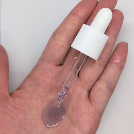 ゼロ毛穴1DAYセラム/MEDICUBE/美容液を使ったクチコミ(4枚目)