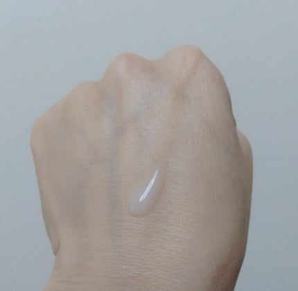 8x4 アロマスイッチ 涼感ネックジェル パリスブーケの香り/8x4/デオドラント・制汗剤を使ったクチコミ(4枚目)