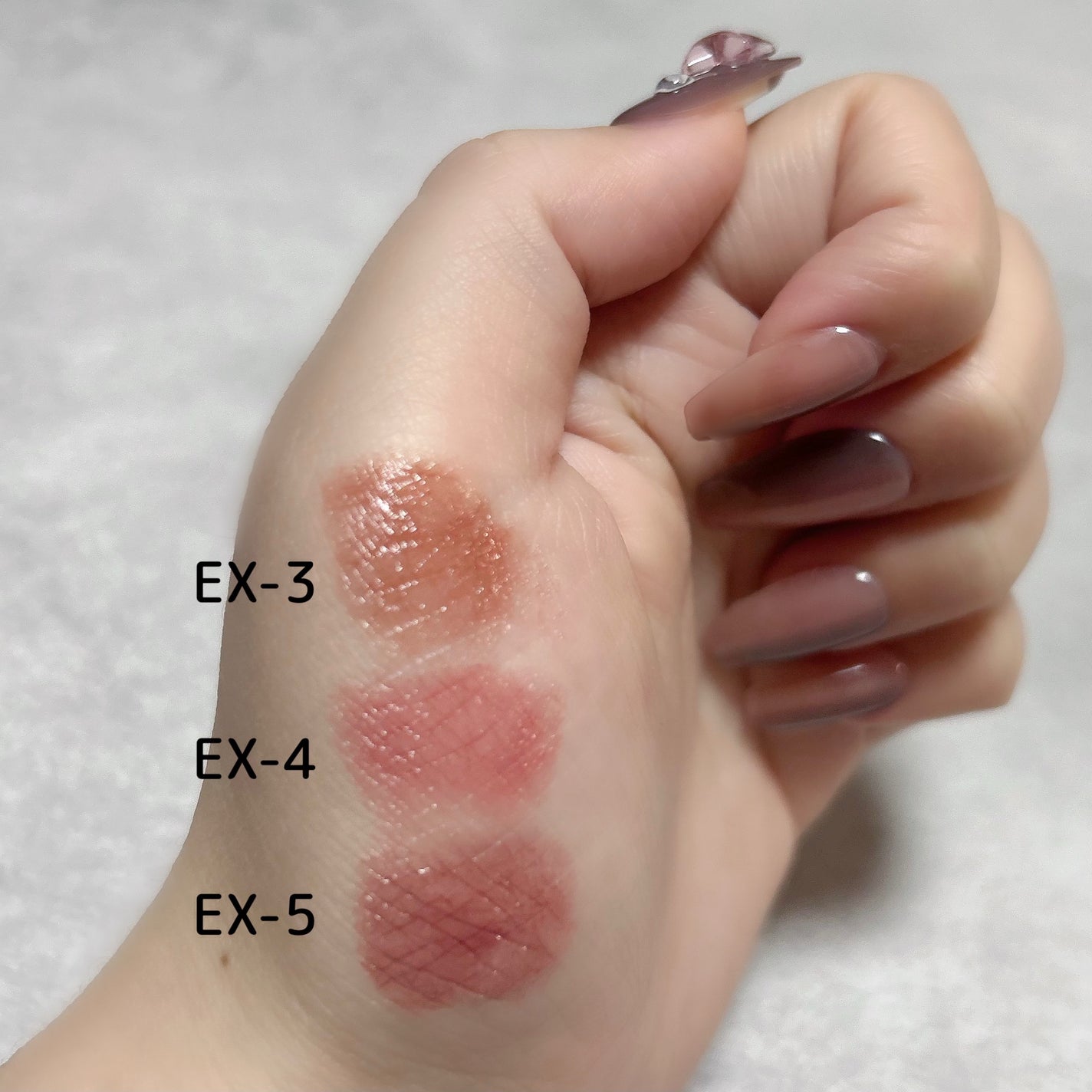 ケイト リップモンスター/KATE/口紅を使ったクチコミ(3枚目)