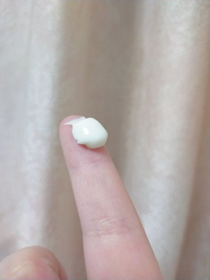 アンティーム ブレスト ケアクリーム/アンティーム オーガニック/バスト・ヒップケアを使ったクチコミ(5枚目)