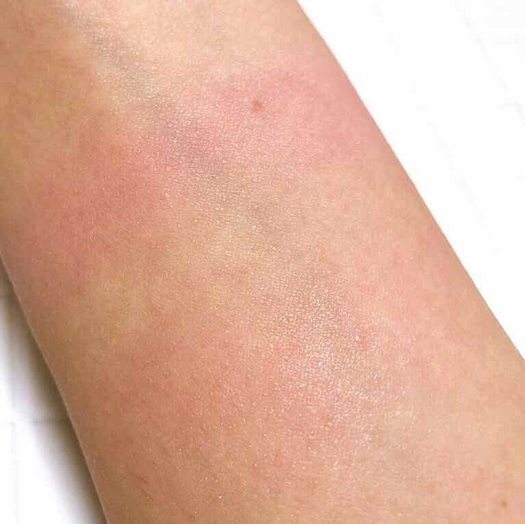 パウダー ブラッシュ/DECORTÉ/パウダーチークを使ったクチコミ(3枚目)