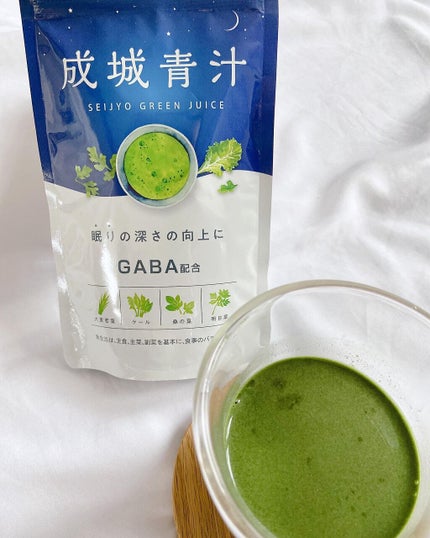 おんぷ on LIPS 「一次的なストレス×疲労感を緩和🌙𓈒𓂂𓏸睡眠の質にアプローチする..」(4枚目)