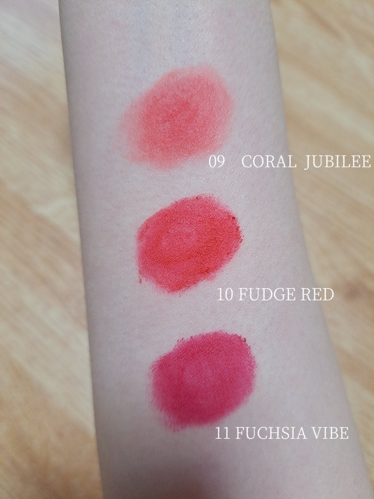 rom&nd ブラーファッジティント/rom&nd/リップティントを使ったクチコミ(2枚目)