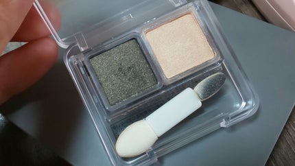 トゥルーアイラッシュセラム/mude/まつげ美容液を使ったクチコミ(2枚目)