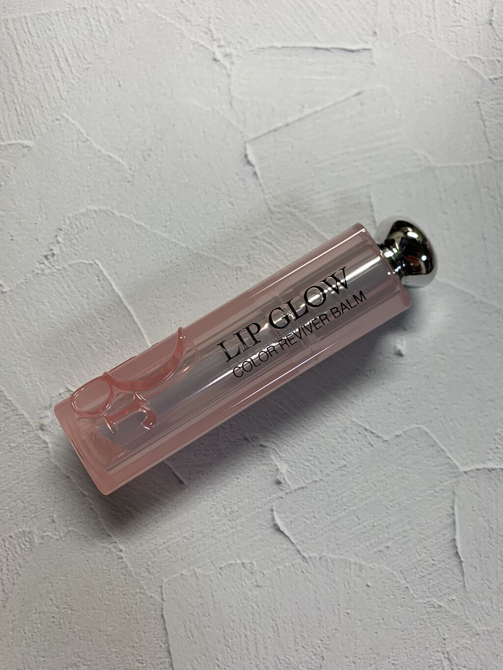 ディオール アディクト リップ グロウ/Dior/リップバームを使ったクチコミ（1枚目）