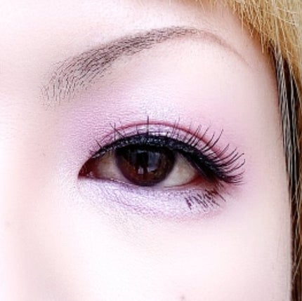 ムードキーボード/lilybyred/アイシャドウパレットを使ったクチコミ(5枚目)