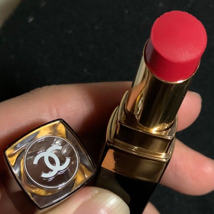 ルージュ ココ フラッシュ 91 ボエーム/CHANEL/口紅の画像