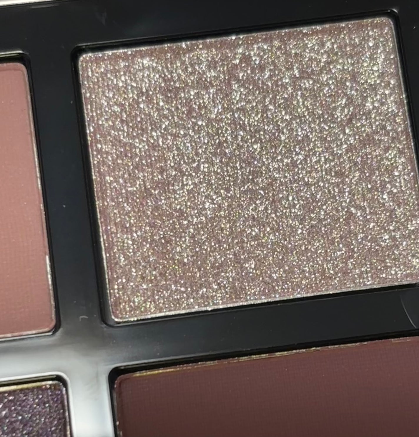 アイ カラー クォード/TOM FORD BEAUTY/アイシャドウパレットを使ったクチコミ(5枚目)