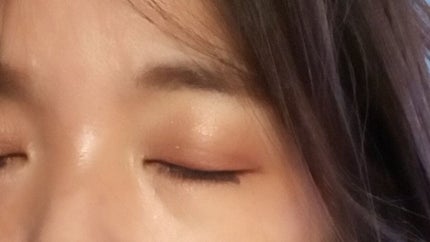 グロウフルールチークス/キャンメイク/パウダーチークを使ったクチコミ(4枚目)