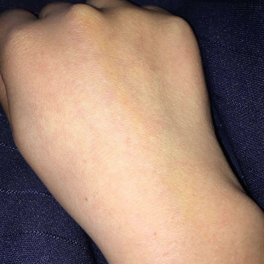 スキンアクア トーンアップUVエッセンス/スキンアクア/日焼け止めクリームを使ったクチコミ（2枚目）