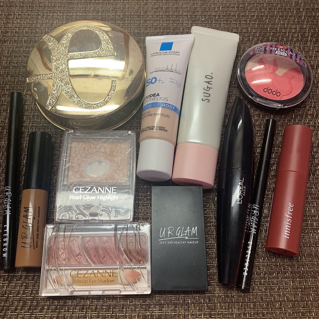 エアーフィット CCクリーム/SUGAO®/CCクリームを使ったクチコミ（3枚目）