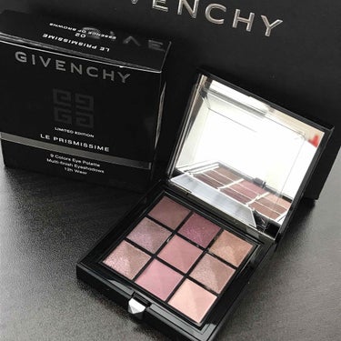 プリズム・イシム・アイズ GIVENCHY