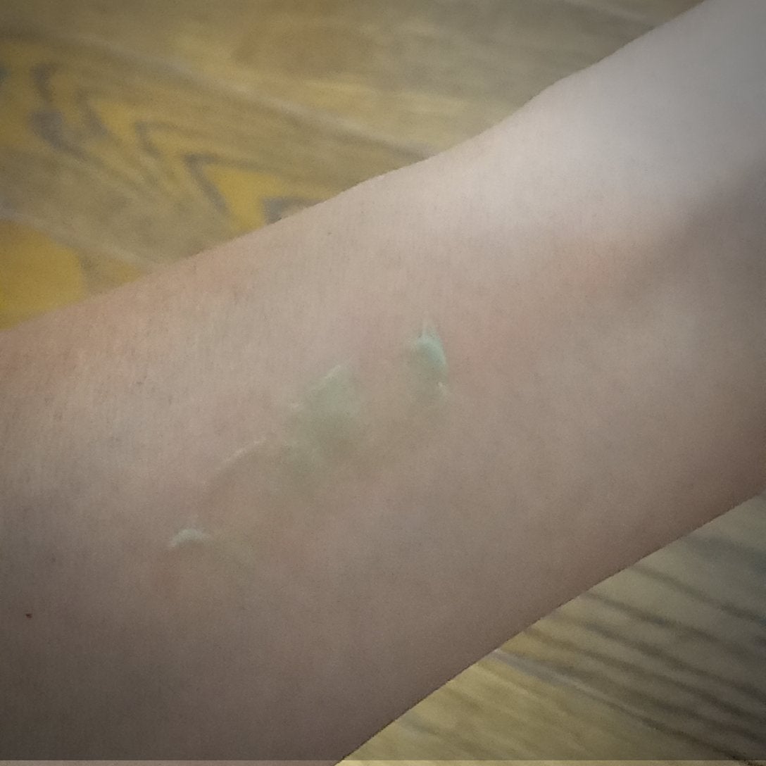 オーデクリームS/オーデ/ボディクリームを使ったクチコミ(4枚目)