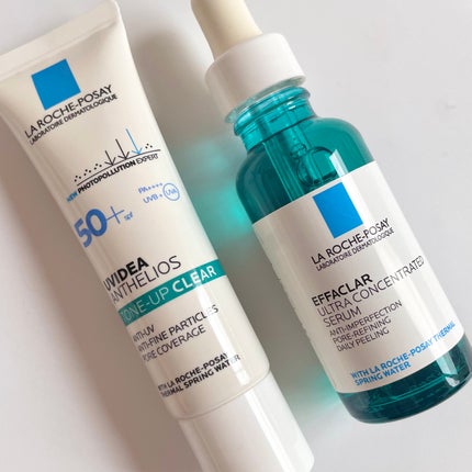 エファクラ ピールケア セラム/ラ ロッシュ ポゼ/美容液を使ったクチコミ(6枚目)