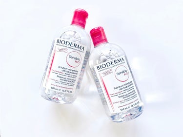 ビオデルマ 
サンシビオ エイチツーオー D 500ml



硬水で荒れがちなパリジェンヌ御用達。
そうじゃないジャパニーズでももう10年ほど愛用している安定の『間違いなし』アイテム。


ウォーター