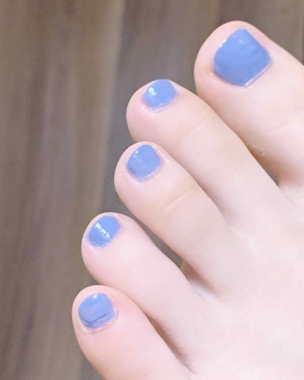 ナチュラルネイルカラーN/デュカート/マニキュアを使ったクチコミ(1枚目)