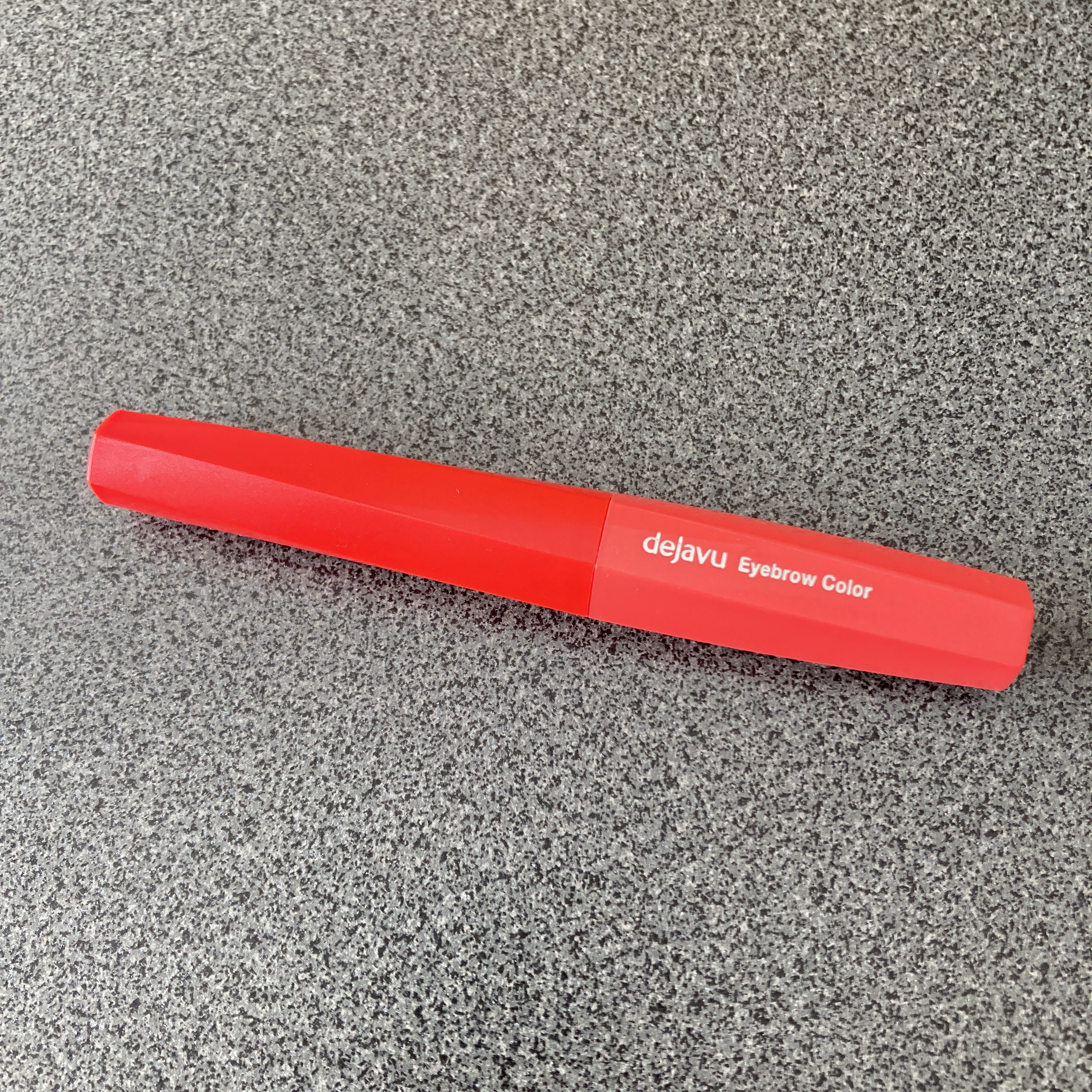 フィルム眉カラー/デジャヴュ/眉マスカラを使ったクチコミ（1枚目）