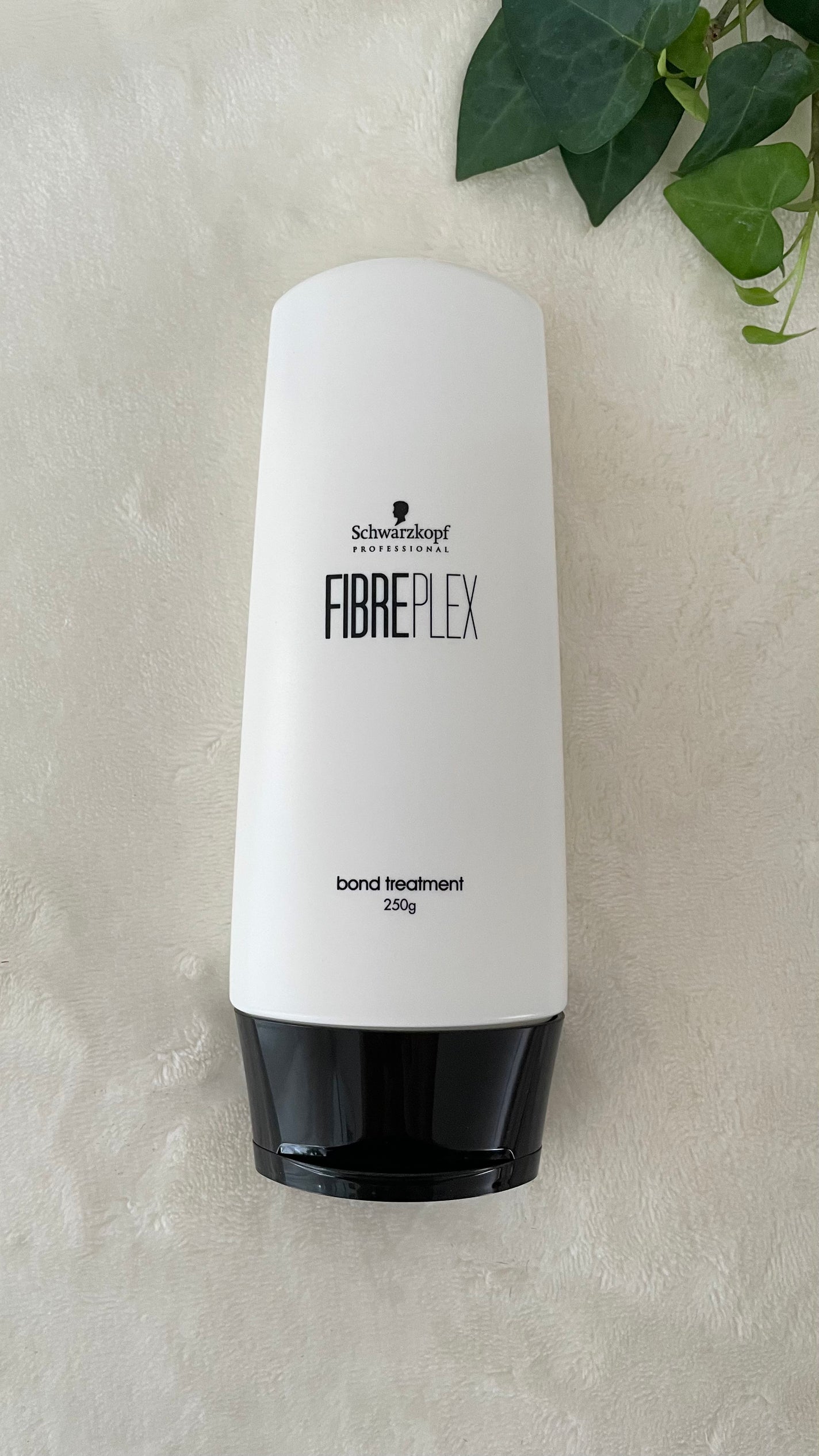 ファイバープレックス ボンド シャンプー/ボンド トリートメント/シュワルツコフ プロフェッショナル/サロンシャンプーを使ったクチコミ(3枚目)