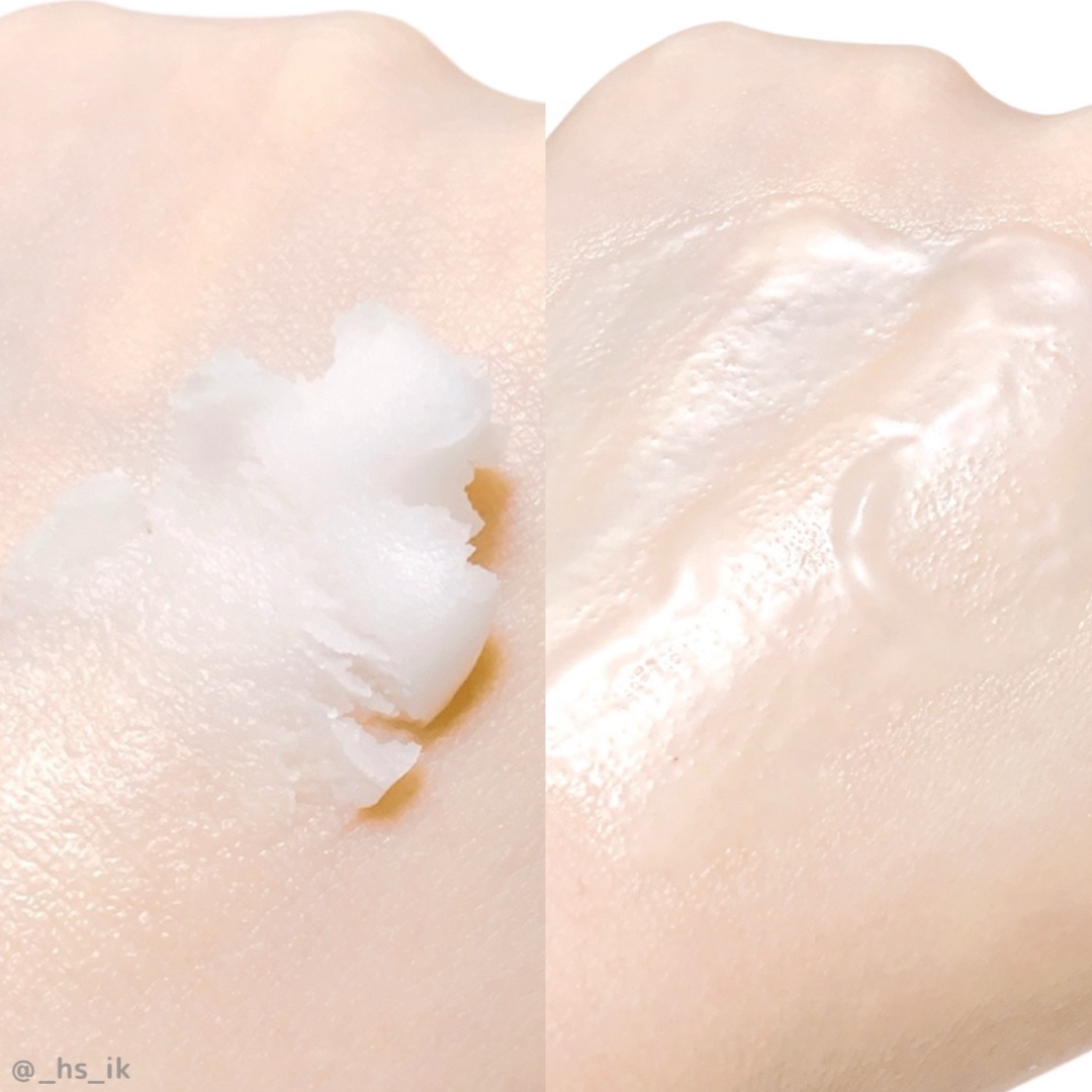 クリーンイットゼロ クレンジングバームトラベルオリジナルセット/BANILA CO/クレンジングバームを使ったクチコミ（3枚目）