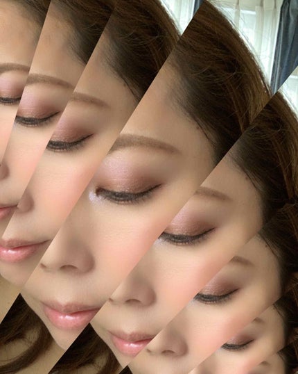 シャドーカスタマイズ/MAJOLICA MAJORCA/単色アイシャドウを使ったクチコミ(4枚目)