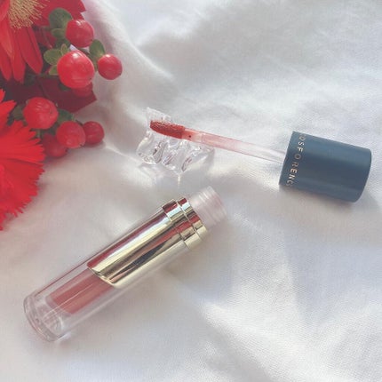 タトゥーベルベットティント/フォレンコス/リップティントを使ったクチコミ(2枚目)