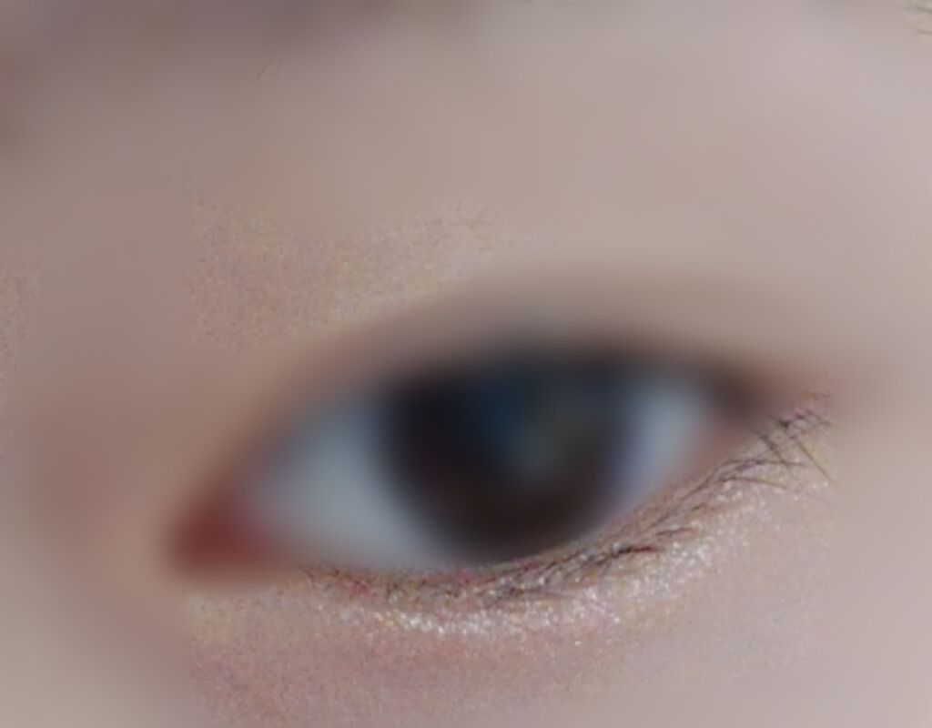 UR GLAM　EYESHADOW STICK/U R GLAM/スティックアイシャドウを使ったクチコミ（2枚目）